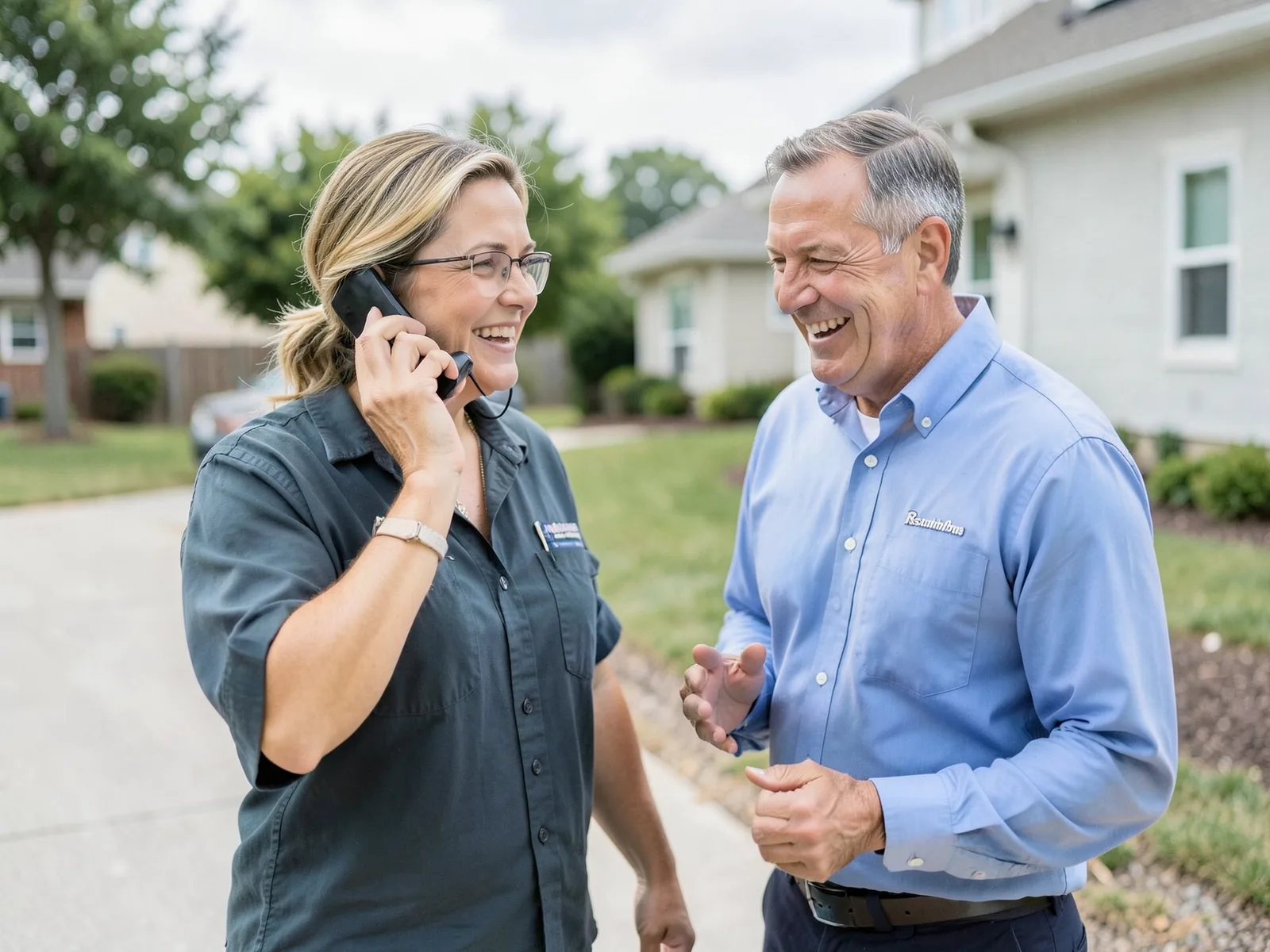 Frequently Asked Questions About Residential Water Cleanup in Reading, MN